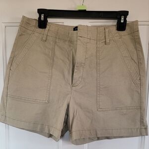Banana Republic Chino Shorts